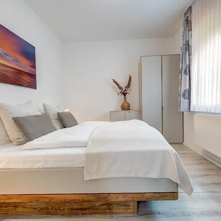 Stranddistel, Haus Gudrun Familiensuite 2 *