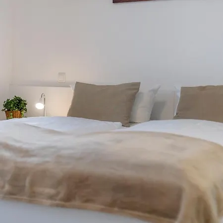 Apartman Stranddistel, Haus Gudrun Familiensuite 2